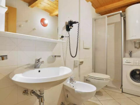Villa Placidia Apt 33