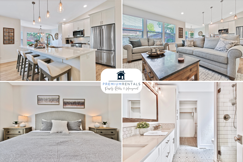 Designers Meridian 4 Bedroom Custom Home Central Meridian