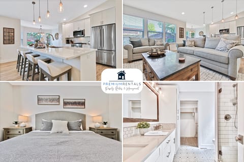 Designers Meridian 4 Bedroom Custom Home Central Meridian