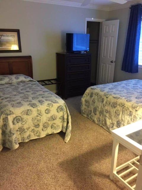 Third bedroom