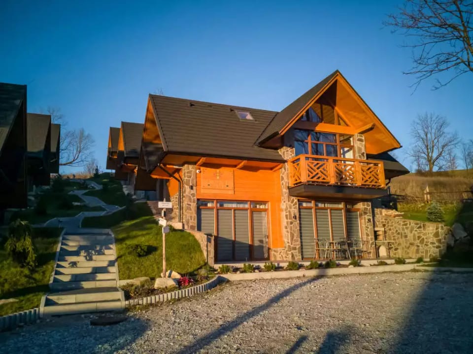 Lilia - Zakopane