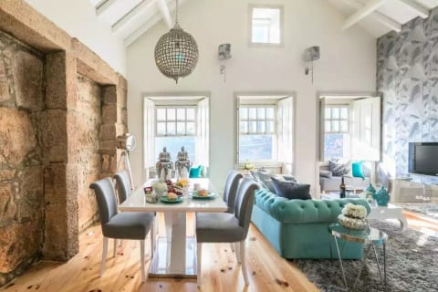 Oporto Platinum Loft