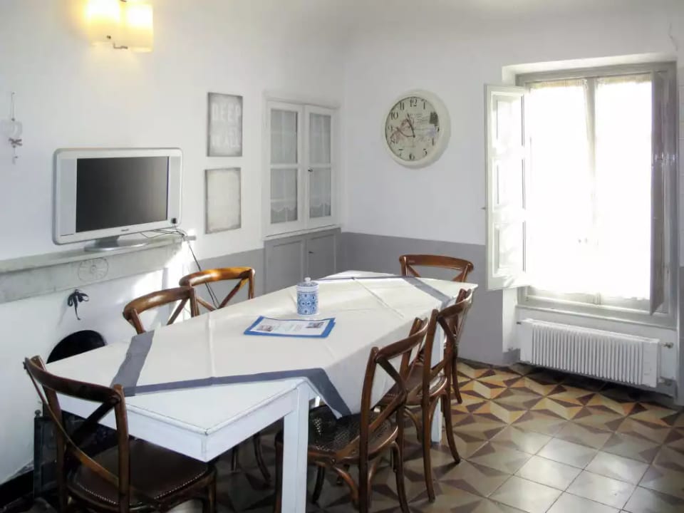 Ginevra (FLG209) - Finale Ligure