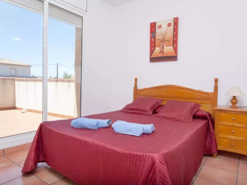 Villa Mimosa I
