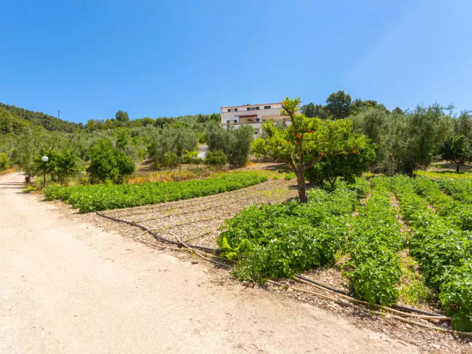 Villa Tavaglione - Peschici