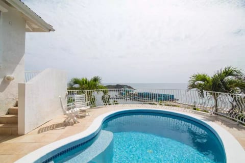 Villa Paradijs - Hillside
