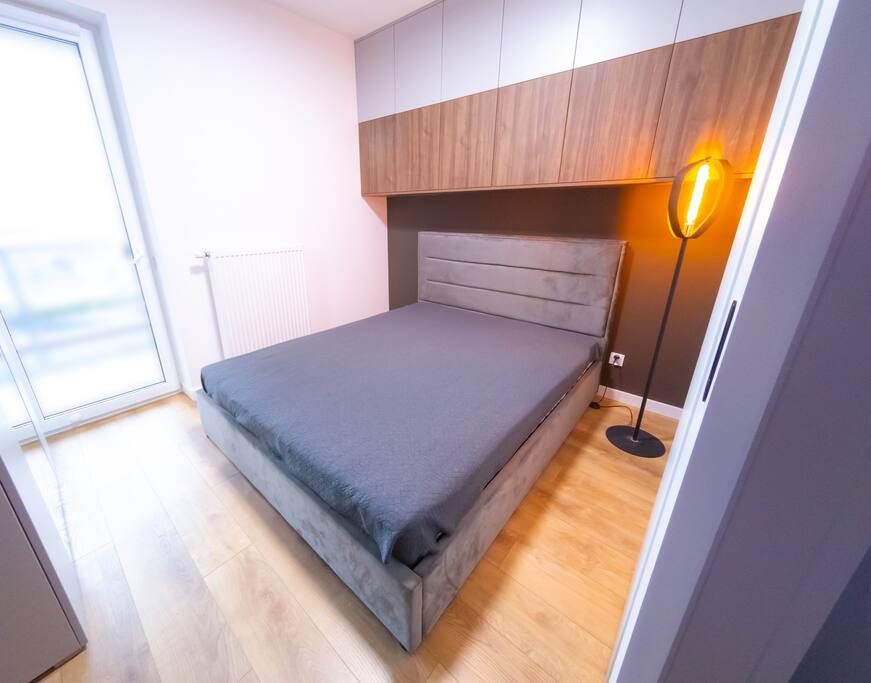 Sophie Apartament Self check-in - Rzeszów