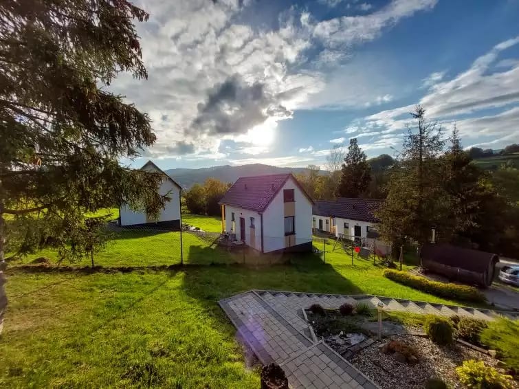 Chatka pod Górką - Wisła