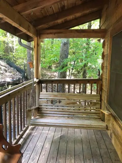 Cozy Valley View