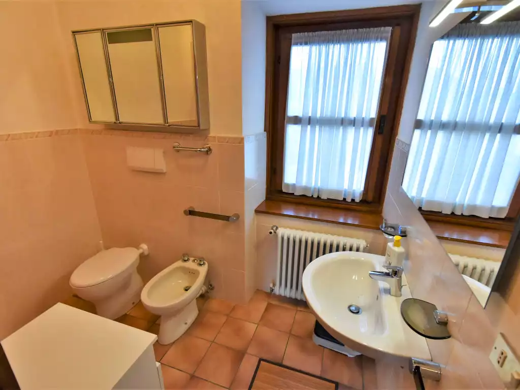 Villa Lucia - Pellizzano Villa Lucia - Pellizzano