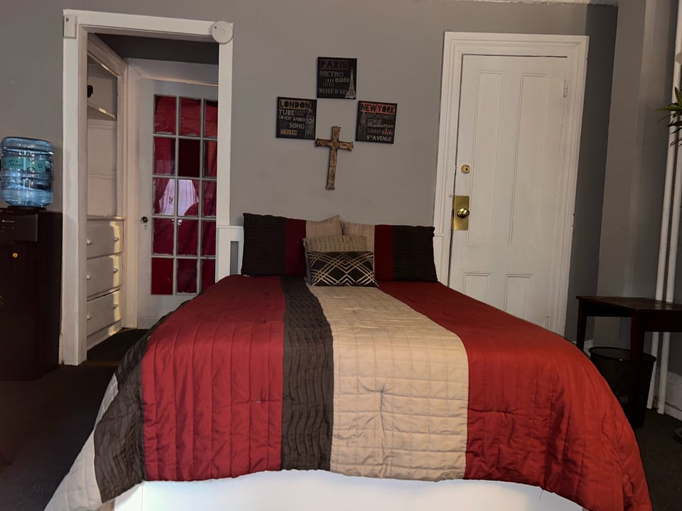 Kingdom Suite - New York