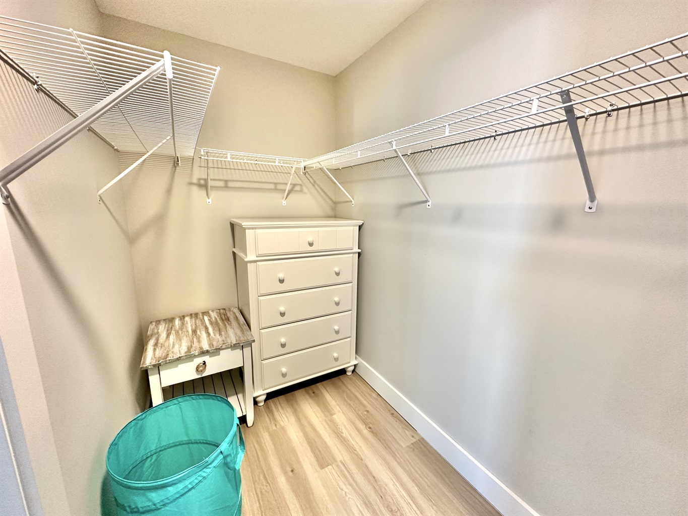Master Bathroom W/ Walk-in Closet Master Bathroom W/ Walk-in Closet - Shell Yeah! - Panama City Beach