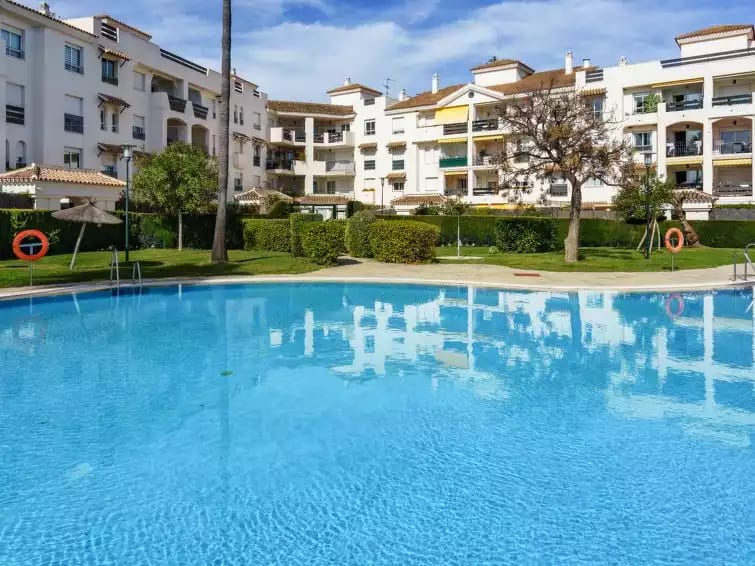 Lorcrisur Mountain view - Marbella