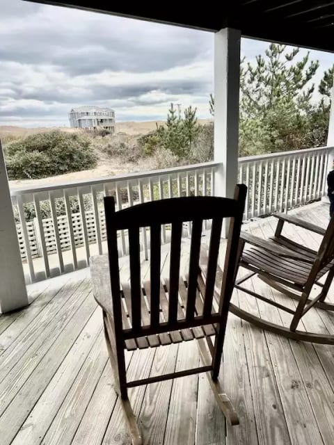 Pelican Pad