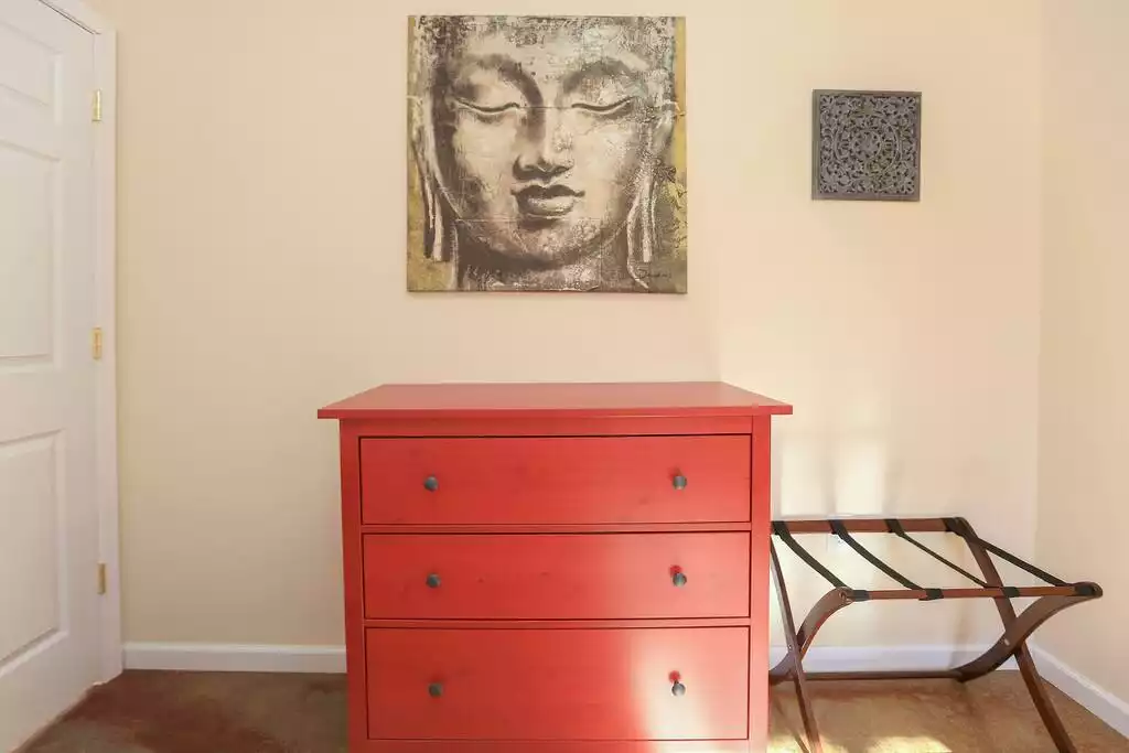 Serenity and peace for your sleep!