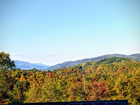 Sunset Ridge RV - Gateway to the Mountains