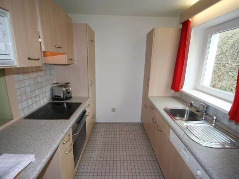 Chalet St. Wendelin - Typ D