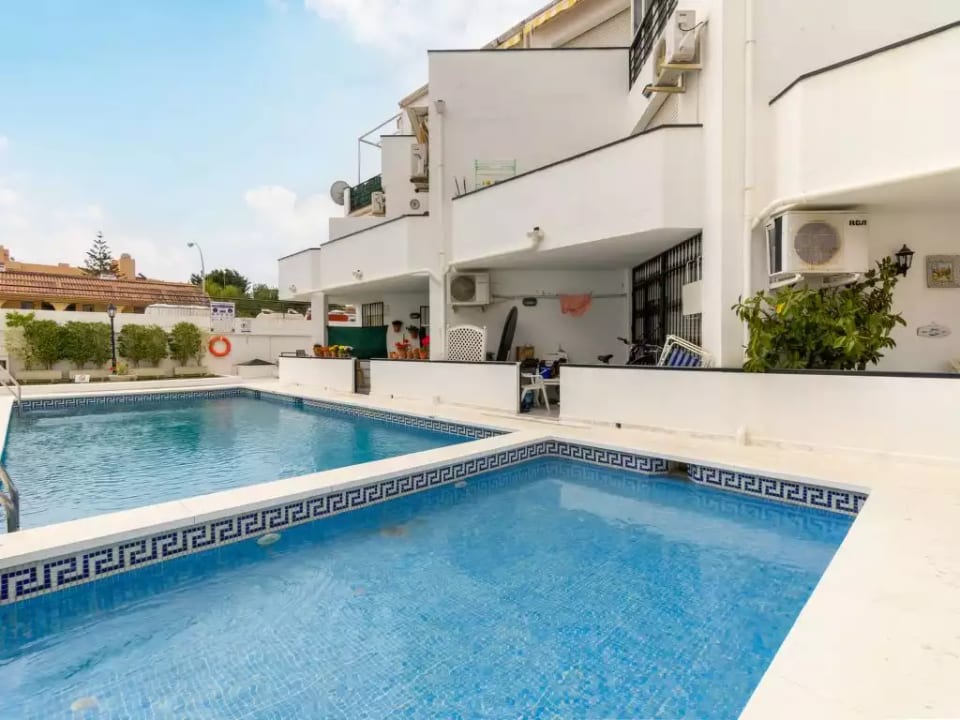 Oasis - Municipality of Torremolinos
