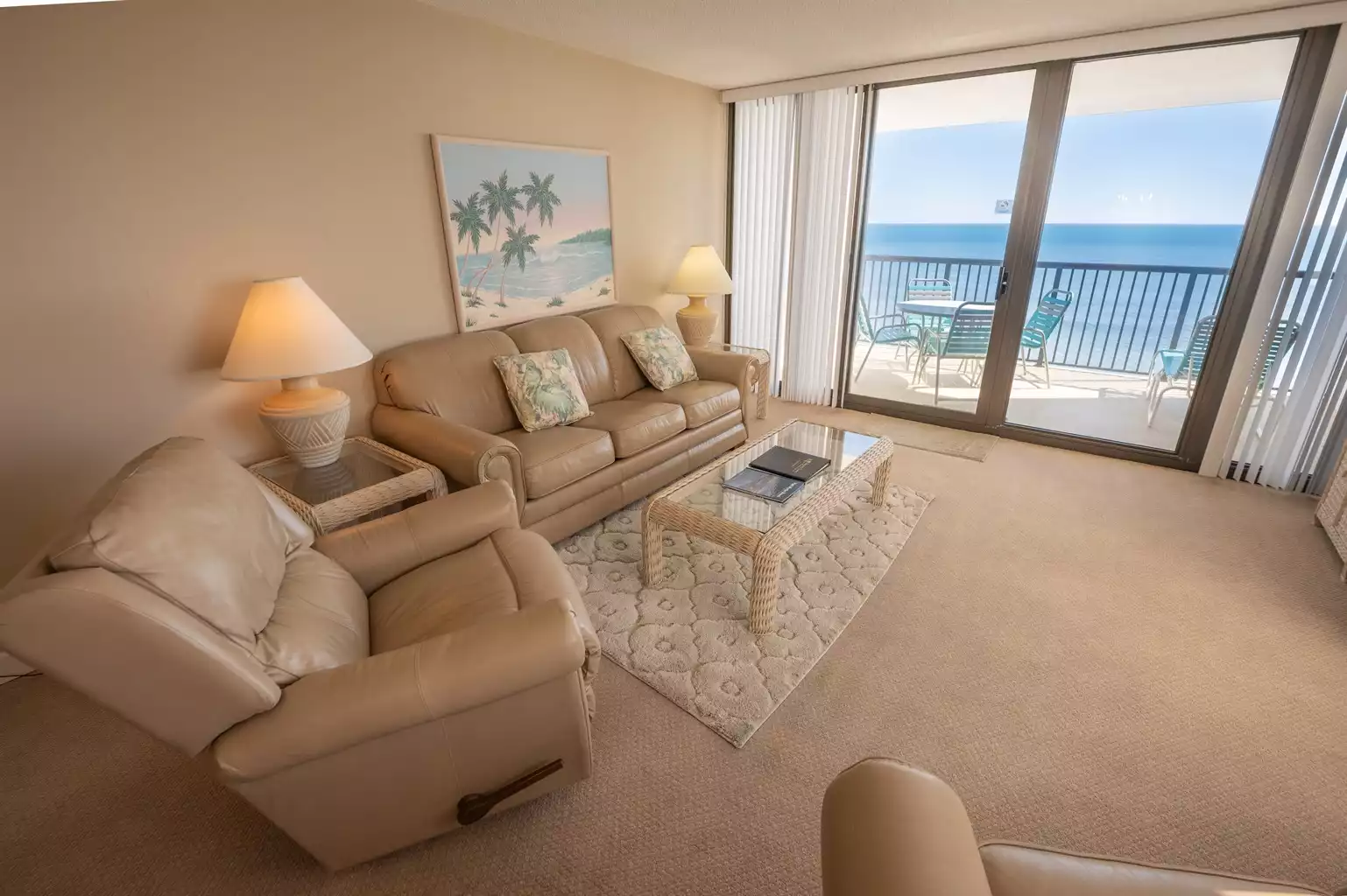 Direct Oceanfront!