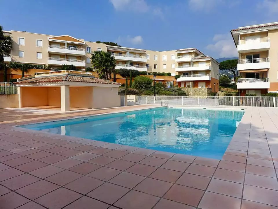 Le Domaine de la Baie - Cavalaire-sur-Mer