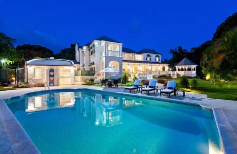 Windward - Sandy Lane
