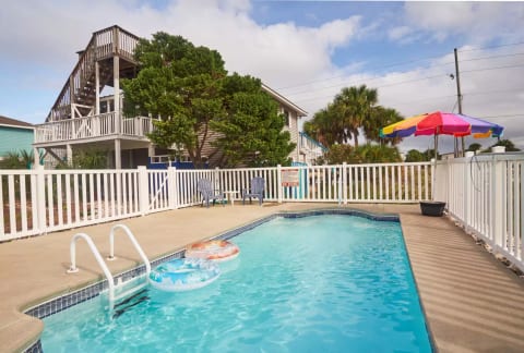 Island Flora of Saint George Island