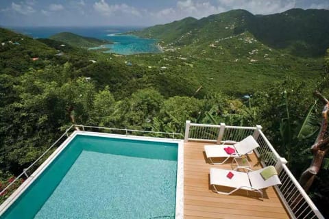 Great Turttle Villa - Upper Carolina