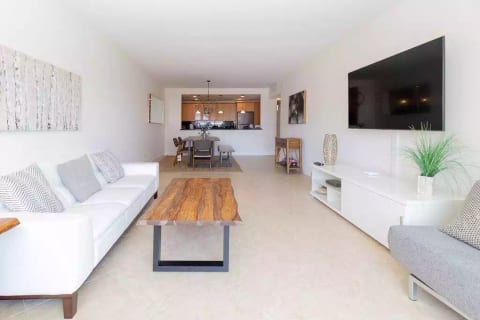 Main area/Living room