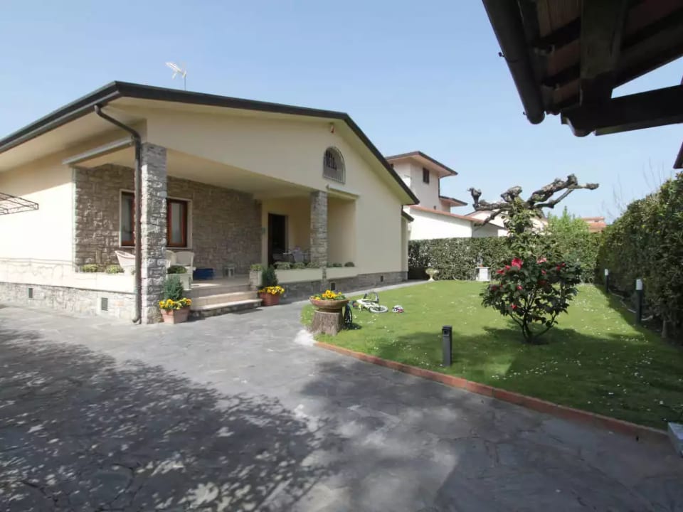 Giovanna - Forte dei Marmi