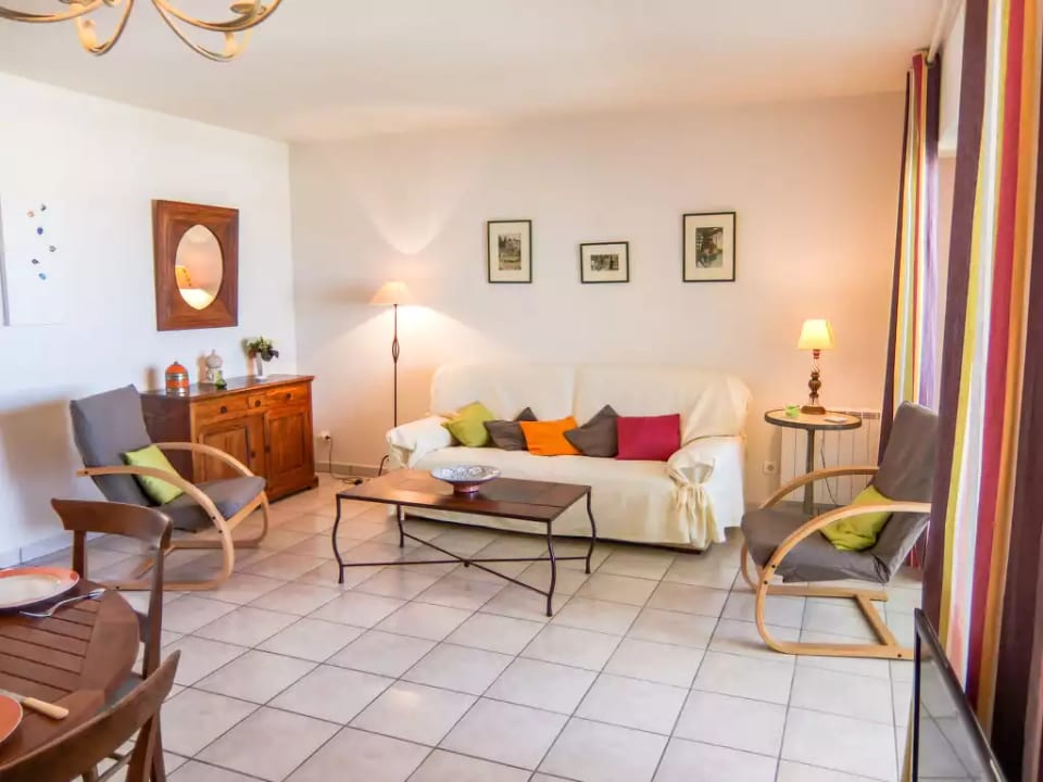 Les Flots Cypriano - Saint-Cyprien