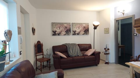 il soggiorno
