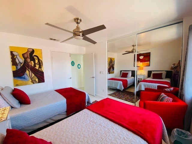 2 Villa Compound Palm Springs, 2 priv. Pools, Spas - Palm Springs 2 Villa Compound Palm Springs, 2 priv. Pools, Spas - Palm Springs