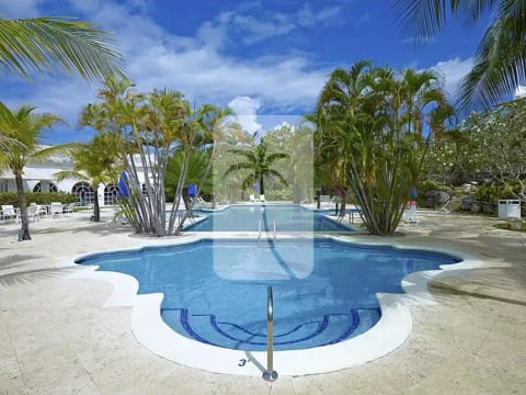 Fig Tree House - Royal Westmoreland 