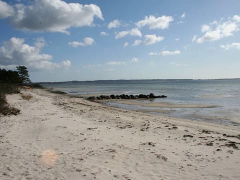 "Vian" - 200m from the sea