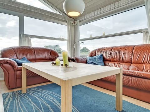 "Thorir" - 542m from the sea