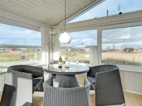 "Thorir" - 542m from the sea