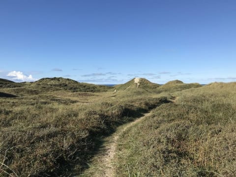 "Finna" - 1km from the sea