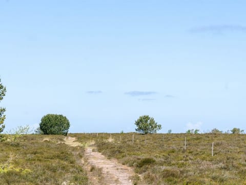 "Hrefna" - 350m from the sea