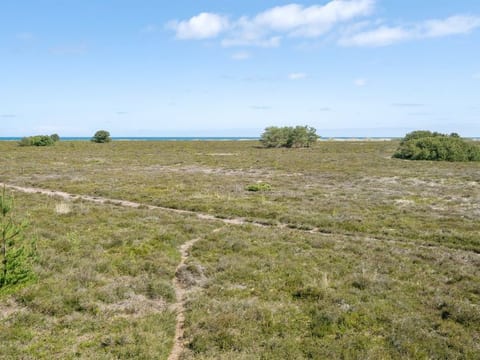 "Hrefna" - 350m from the sea