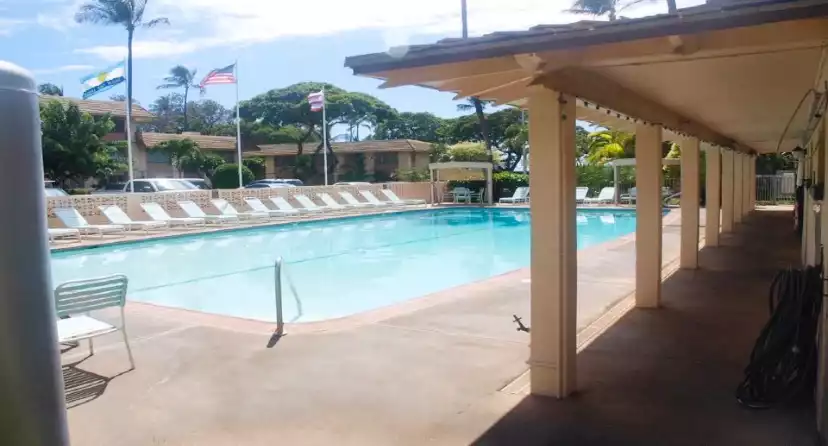 Pool 30x60 Pool 30x60 - Kihei Kai Nani, Sandy Beaches, Free Parking, Wi-Fi - Kihei