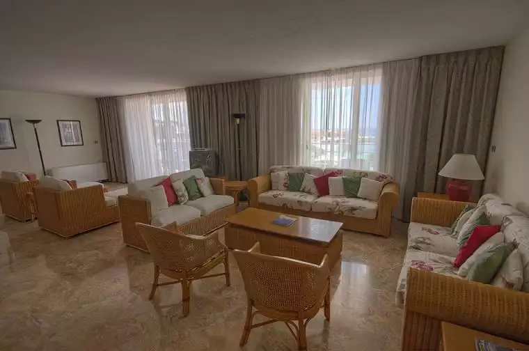 La Plage - St. Maarten