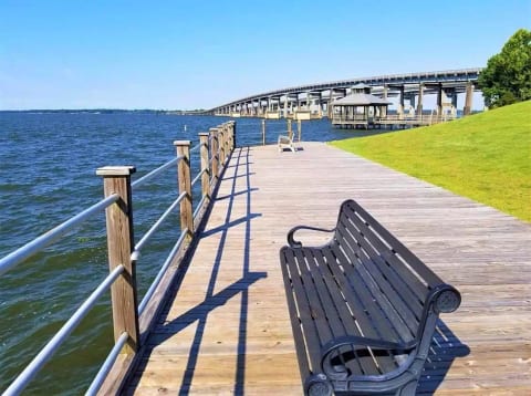 Boardwalk 