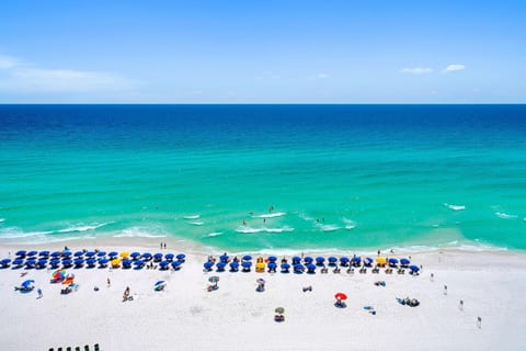 Pelican Beach 1408