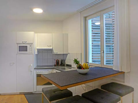 Haus Lauber Apt.1