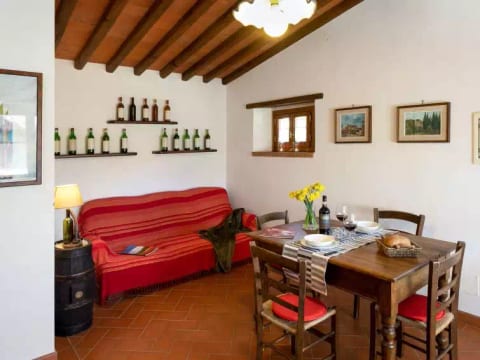 Casa Mario