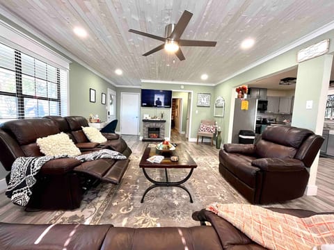 Four Boys Farm, Brenham TX 