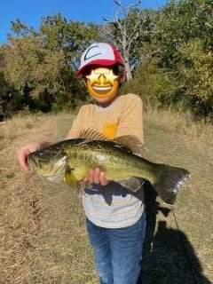 Four Boys Farm, Brenham TX 