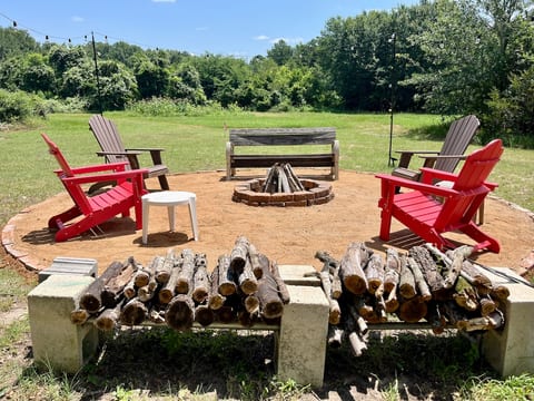 Four Boys Farm, Brenham TX 