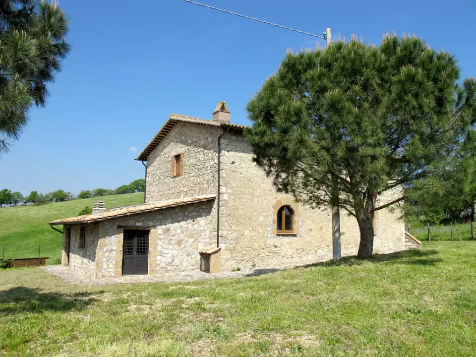 Sociano - Donato, Piedmont