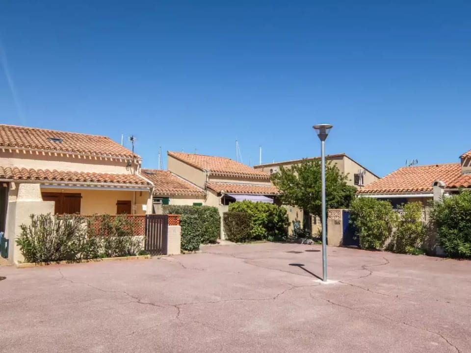 Puerto Sud - Saint-Cyprien